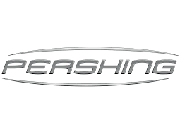 PERSHING