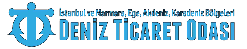İstanbul ve Marmara, Ege, Akdeniz, Karadeniz Bölgeleri Deniz Ticaret Odası