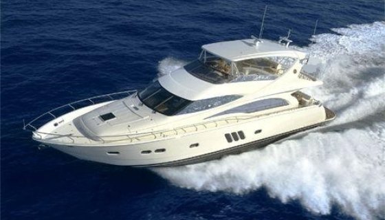 MARQUIS 690 2008