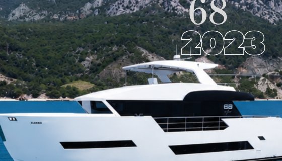 CARBO YACHT 68 2023
