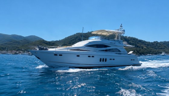 FAIRLINE SQUARDRON 68 2009