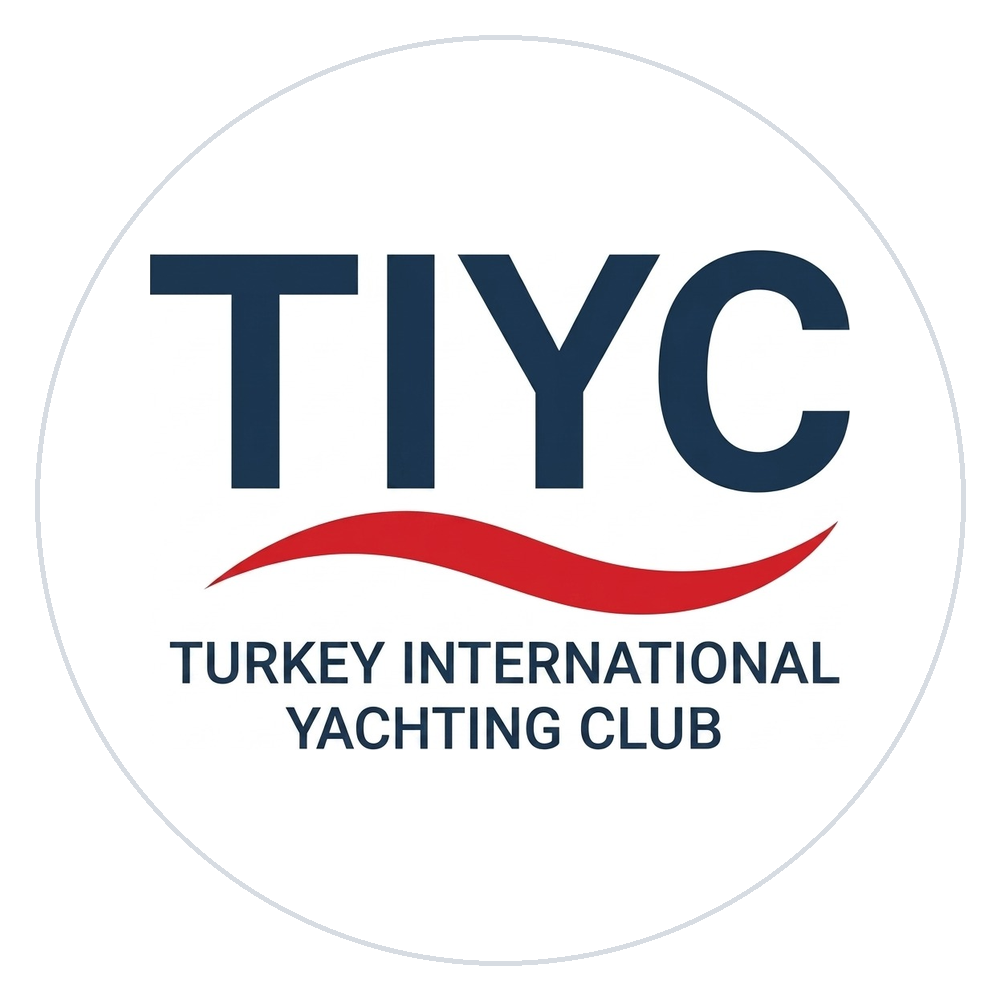 TIYC — Turkey International Yachting Club