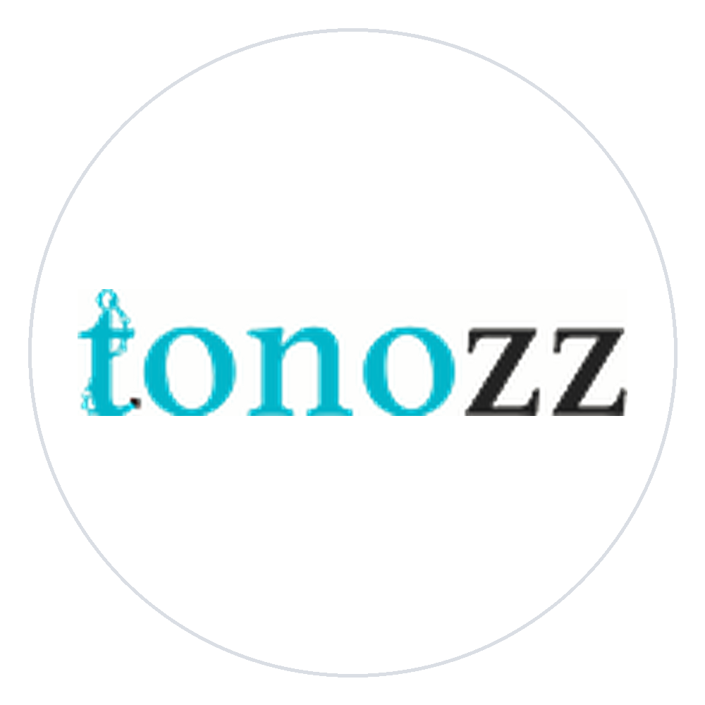 Tonozz